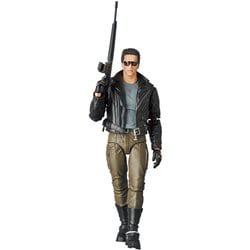 ヨドバシ.com - メディコム・トイ MEDICOM TOY MAFEX T-800 (The