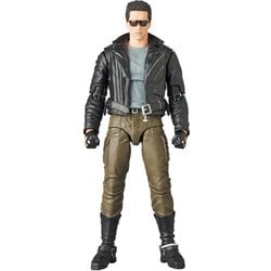 ヨドバシ.com - メディコム・トイ MEDICOM TOY MAFEX T-800 (The