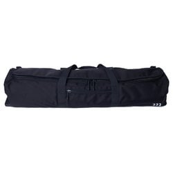 POLE CARRIER MCR1210010 ブラック [アウトドア テント 収納ケース]