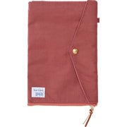 horupo(ホルポ) ごみ箱ポーチ スタンダードサイズ ピンク 5750 ピンク