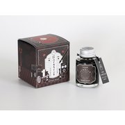 ギター 大正浪漫ハイカラインキ アンティークブラック TRH-40ML-T64