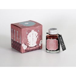 ギター 大正浪漫ハイカラインキ オペラローズ TRH-40ML-T65