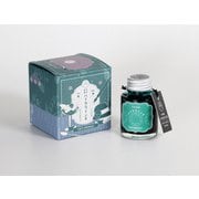 ギター 大正浪漫ハイカラインキ レディエメラルド TRH-40ML-T66