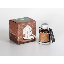 ギター 大正浪漫ハイカラインキ ノスタルジックハニー TRH-40ML-T67