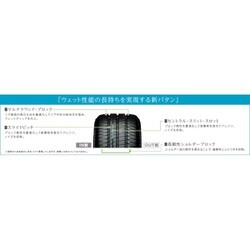 ヨドバシ.com - ブリヂストン BRIDGESTONE PSR00408 [エコピア NH200