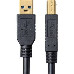 ヨドバシ.com - サンワサプライ SANWA SUPPLY USB3.0ケーブル 2m