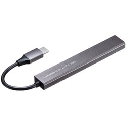 ヨドバシ.com - サンワサプライ SANWA SUPPLY USB-2TCH23SN [USB Type