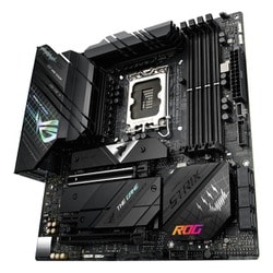 ヨドバシ.com - エイスース ASUS ゲーミングマザーボード Intel B660 DDR5 Micro-ATX mATX ROG/STRIX /B660-G/GAMING/WIFI 通販【全品無料配達】