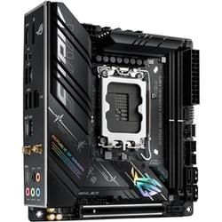 マザーボード ASUS ROG STRIX B660-I GAMING WIFI Amazon.com: ASUS ROG Strix B660-I Gaming WiFi LGA 1700(Intel