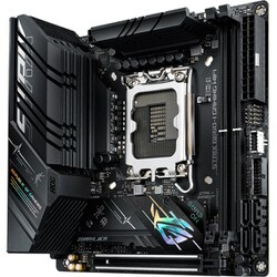 ヨドバシ.com - エイスース ASUS ROG/STRIX/B660-I/GAMING/WIFI