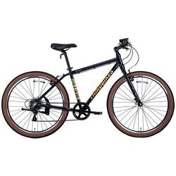 ヨドバシ.com - サードバイクス クロスバイク FESRESORT（フェスリゾート）-D 460mm 27.5インチ 外装7段変速（1×7） サンセットダークブルー  TB-22-001 通販【全品無料配達】