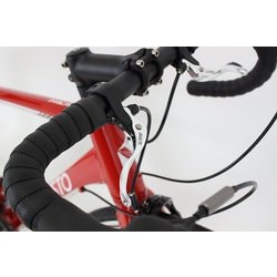 NESTO FALAD ロードバイク 465mm 楽天市場】【マラソン5倍＆クーポン2000円】自転車 ロードバイク