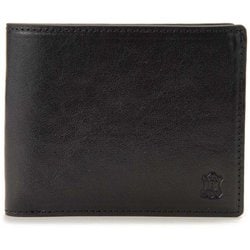 二つ折り財布 Black BYHL9827BK