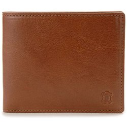 二つ折り財布 Brown BYHL9827BR