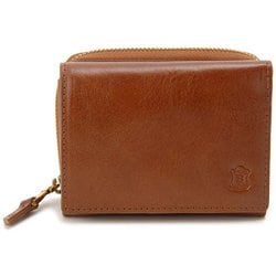 コンパクト財布 Brown BYHL9830BR