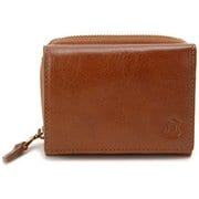コンパクト財布 Brown BYHL9830BR