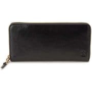ラウンド長財布 Black BYHL9831BK