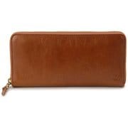 ラウンド長財布 Brown BYHL9831BR