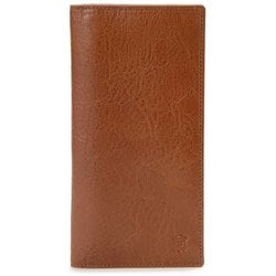 ベリーズヨーク BYHL9833BR 二つ折り 長財布 ブラウン 茶 レザー ベリーズヨーク BYHL9833BR 二つ折り 長財布 ブラウン 茶 レザー