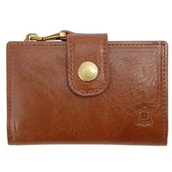 キーケース/コイン Brown BYHL9824BR