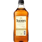 ティーチャーズ ハイランドクリーム1.8Lペット [ウイスキー]