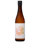 【限定】金鯱 寒造りしぼりたて本醸造生貯蔵酒 720ml [日本酒]