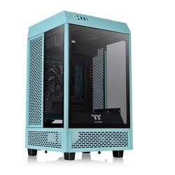 ヨドバシ.com - THERMALTAKE サーマルテイク CA-1R3-00SBWN-00 [The