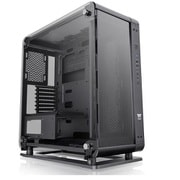 Core P6 TG -Black- ミドルタワーPCケース ブラック CA-1V2-00M1WN-00
