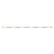 Addressable RGB LED Strip (Gen2) ARGBストリップライトアクセサリー ホワイト MFX-GSHN-40NNN-R1