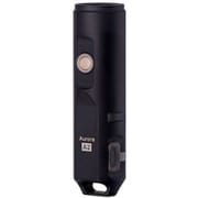 A2-MAT [高機能コンパクトLEDライト Aurora A2x （A2-MAT） Black]