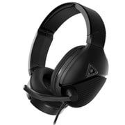 ゲーミングヘッドセット Recon 200 Gen2 ブラック Xbox&PlayStation用 サラウンドサウンド/フリップアップ式マイク TBS-6300-01