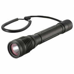 LEDダイバーライト 1150lm IP68単2×3本 LH-DIV3-K