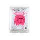 ポリ袋 ポリパック8号 20冊 透明 HG-8090 ケ-ス