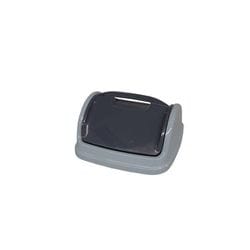 ダストボックス 蓋 グレー KL-20B フタ BGR