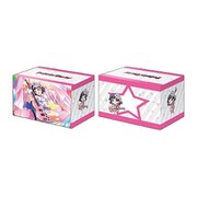 ブシロード デッキホルダーコレクション V3 Vol.170 バンドリ！ ガールズバンドパーティ！ 牛込りみ [トレーディングカード用品]