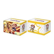 ブシロード デッキホルダーコレクション V3 Vol.171 バンドリ！ ガールズバンドパーティ！ 山吹沙綾 [トレーディングカード用品]
