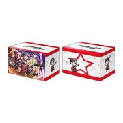 ブシロード デッキホルダーコレクション V3 Vol.173 バンドリ！ ガールズバンドパーティ！ 美竹 蘭 [トレーディングカード用品]