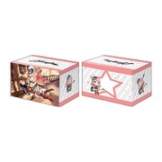 ブシロード デッキホルダーコレクション V3 Vol.175 バンドリ！ ガールズバンドパーティ！ 上原ひまり [トレーディングカード用品]