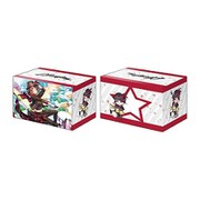 ブシロード デッキホルダーコレクション V3 Vol.176 バンドリ！ ガールズバンドパーティ！ 宇田川巴 [トレーディングカード用品]