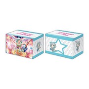 ブシロード デッキホルダーコレクション V3 Vol.179 バンドリ！ ガールズバンドパーティ！ 氷川日菜 [トレーディングカード用品]
