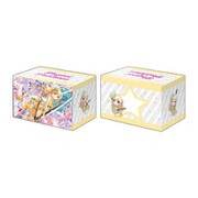 ブシロード デッキホルダーコレクション V3 Vol.180 バンドリ！ ガールズバンドパーティ！ 白鷺千聖 [トレーディングカード用品]