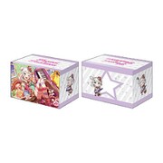 ブシロード デッキホルダーコレクション V3 Vol.182 バンドリ！ ガールズバンドパーティ！ 若宮イヴ [トレーディングカード用品]