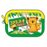 おやつシリーズ フリーポーチ コアラのマーチ [キャラクターグッズ]