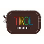 おやつシリーズ フリーポーチ チロルチョコ [キャラクターグッズ]