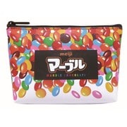 おやつシリーズ 船型ポーチ マーブル [キャラクターグッズ]