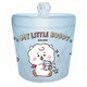 BT21 キラキラキャニスター RJ [キャラクターグッズ]