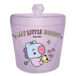 BT21 キラキラキャニスター MANG [キャラクターグッズ]