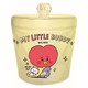 BT21 キラキラキャニスター TATA [キャラクターグッズ]