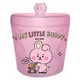 BT21 キラキラキャニスター COOKY [キャラクターグッズ]