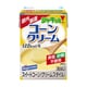 シャキッと コーンクリーム（パパッと紙パック） 190g